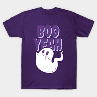 Boo Yeah T-Shirt